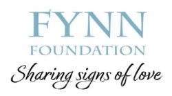 ♥ Fynn Foundation ♥ logo